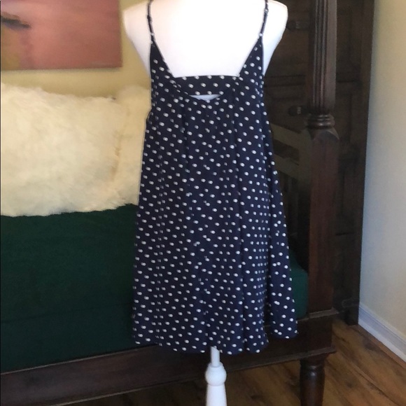 Pink stitch baby doll dress size 6 worn once - Picture 4 of 4